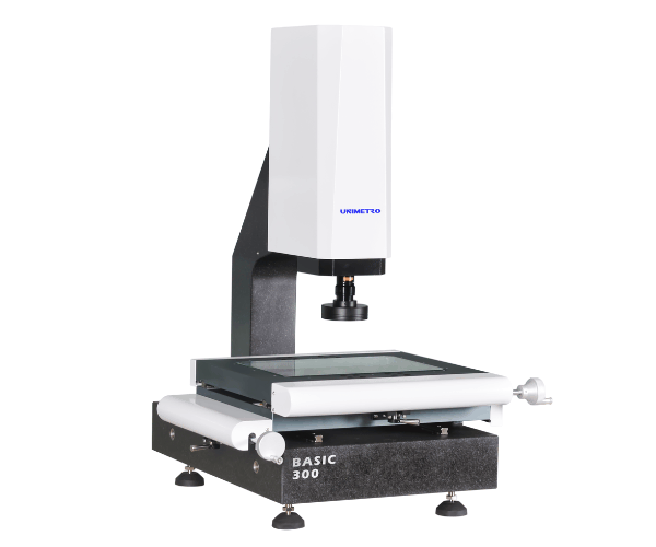 祥宇影像测量仪可以测量发动机部件吗?